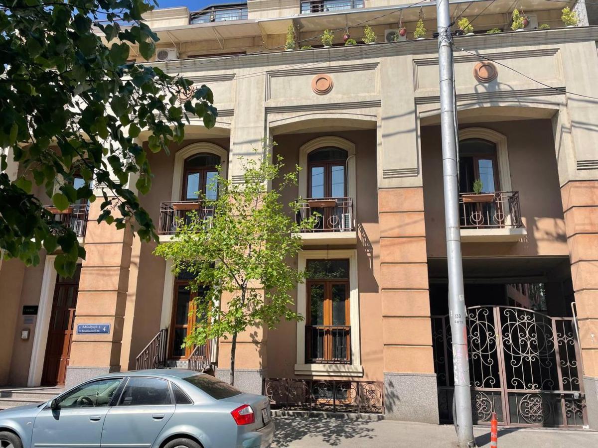 Siqvaruli Tbilisi Exterior photo